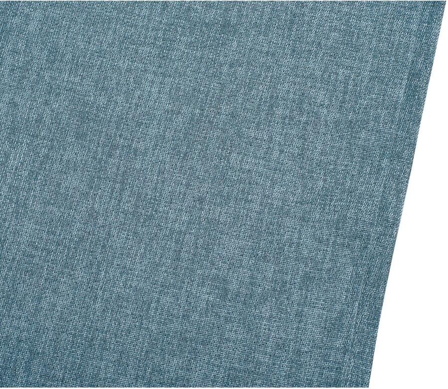 Gözze Gordijn Gigolo lussenvitrage met multifunctioneel band (1 stuk)