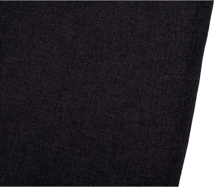 Gözze Gordijn Gigolo lussenvitrage met multifunctioneel band (1 stuk)