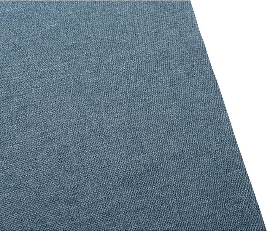 Gözze Gordijn Linus gordijn met ringen HxB: 245x140 uni Panama stof (1 stuk)