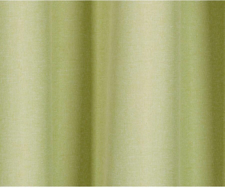 Gözze Gordijn Linus gordijn met ringen HxB: 245x140 uni Panama stof (1 stuk)