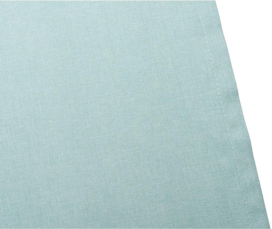 Gözze Gordijn Linus gordijn met ringen HxB: 245x140 uni Panama stof (1 stuk)