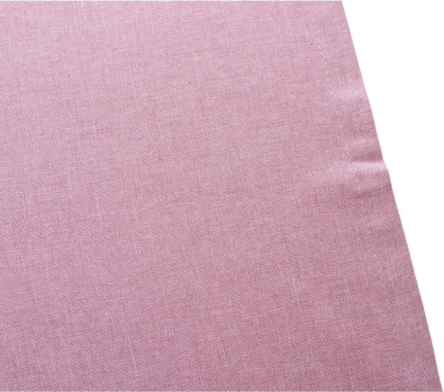 Gözze Gordijn Linus gordijn met ringen HxB: 245x140 uni Panama stof (1 stuk)