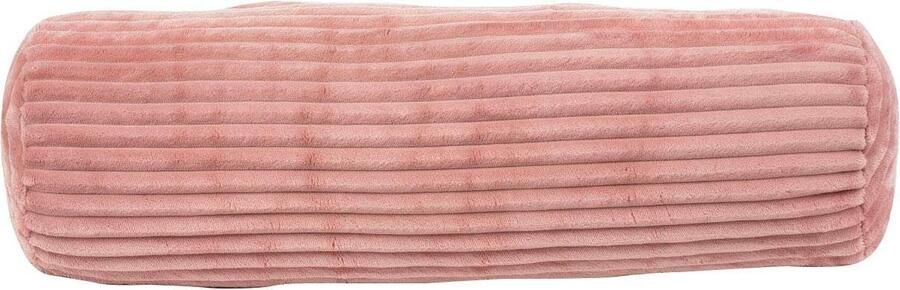 Gözze Sluimerrol Cord-look met fluweelzacht oppervlak (1-delig)