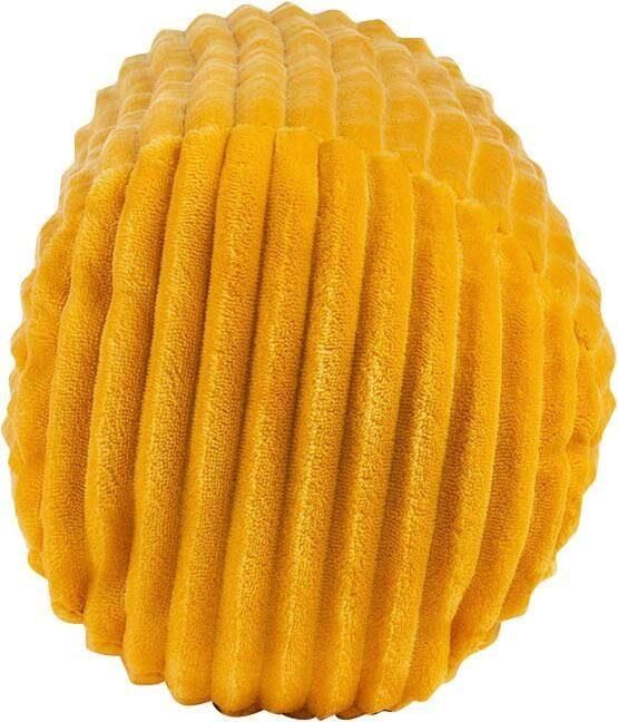 Gözze Sluimerrol Cord-look met fluweelzacht oppervlak (1-delig)