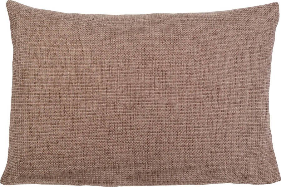 Gözze Kussenovertrekken Dallas in vele kleuren (2 stuks)