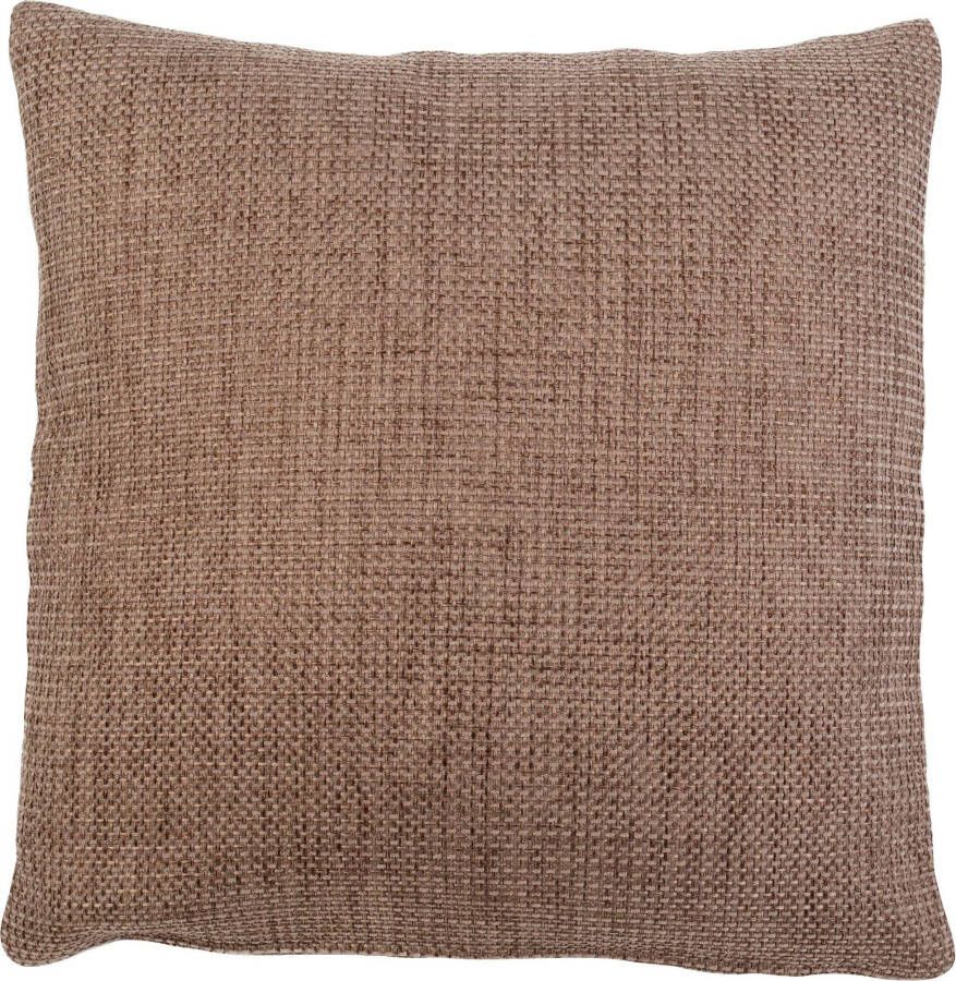 Gözze Kussenovertrekken Dallas in vele kleuren (2 stuks)