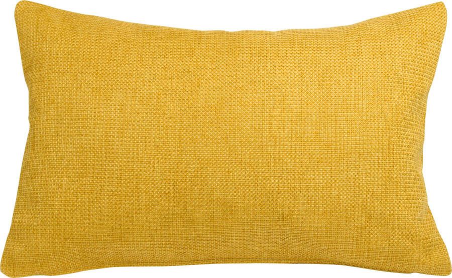 Gözze Kussenovertrekken Dallas in vele kleuren (2 stuks)