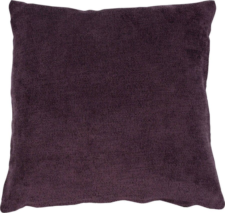 Gözze Kussenovertrekken Muri in veel effen kleuren (2 stuks)