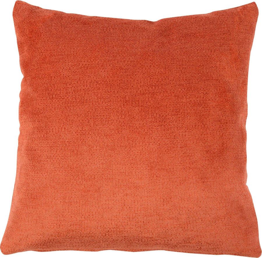 Gözze Kussenovertrekken Muri in veel effen kleuren (2 stuks)