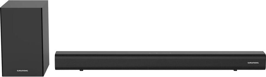Grundig Soundbar DSB 991 met draadloze subwoofer
