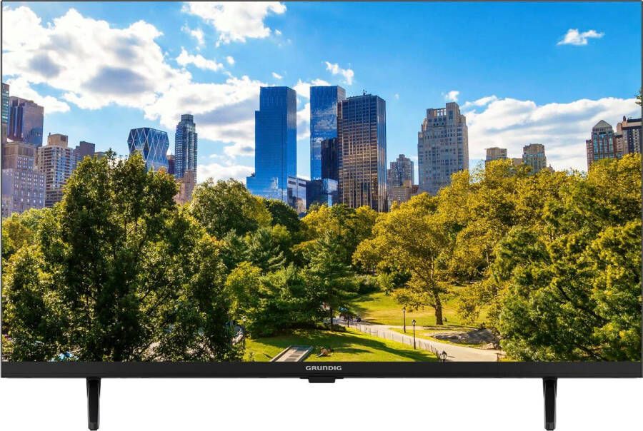 Grundig Led-TV