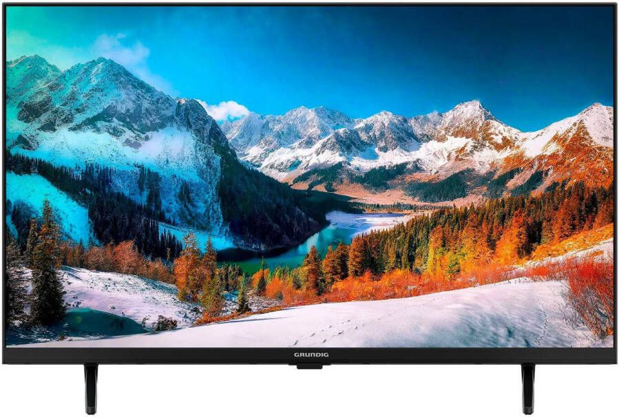 Grundig Led-TV 32 VOE 64 EB4T00