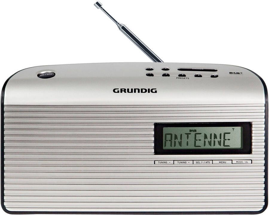 Grundig Radio Music 7000X DAB+ BP