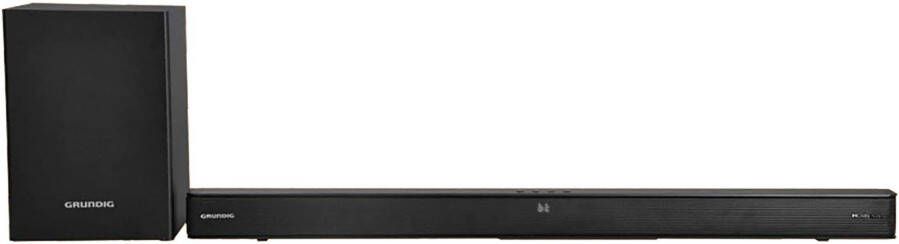 Grundig Soundbar DSB 995 (2 stuks)