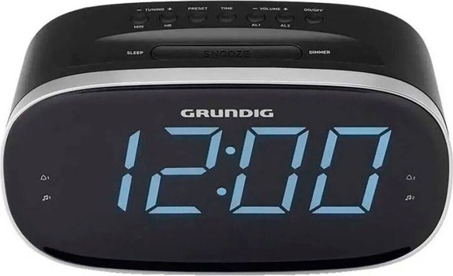 Grundig Wekkerradio Sonoclock 3100