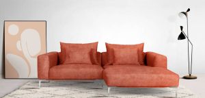 Guido Maria Kretschmer Home&Living Hoekbank JANTE