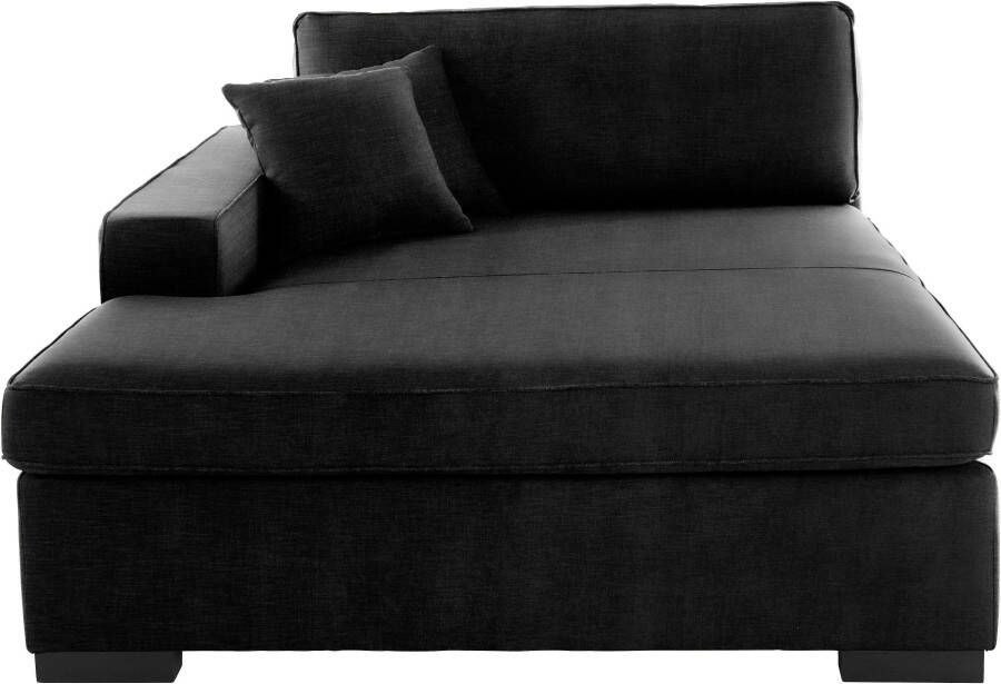 Home affaire Sofaelement Skara XXL Module XXL voor zelf samenstellen armleuning links rechts ter keuze