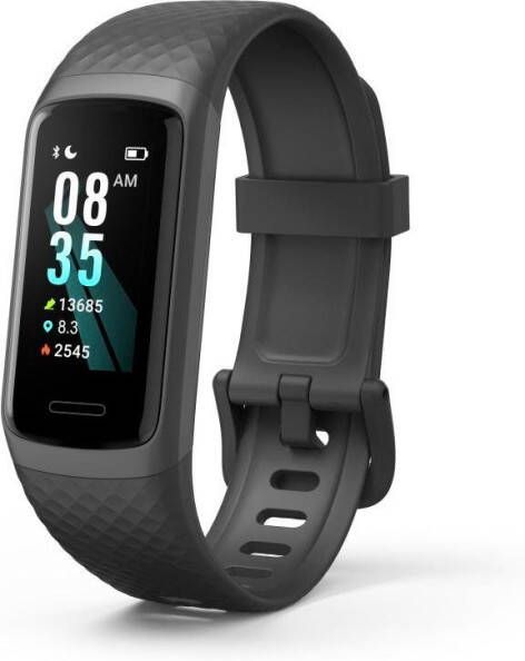 Hama Fitness-tracker "fit Track 3910" waterdicht hartritme bloedzuurstof