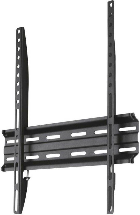 Hama Tv-wandhouder FIX 81-165 cm(32"-65") wandhouder zwart