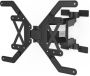 Hama 118064 FullMotion UltraSlim TV Wall Bracket | Beugels&Standaarden | Accessoires&Toebehoren Beeld&Geluid toebehoren | 4047443448330 - Thumbnail 1