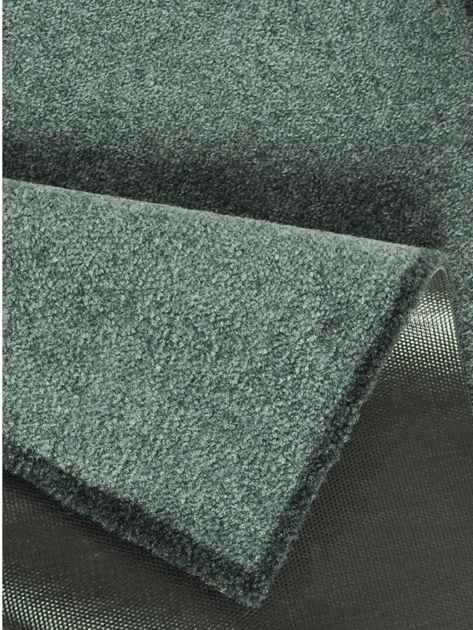 HANSE Home Mat Sterren deurmat Inloopmat binnen en buiten antislip weerbestendig wasbaar