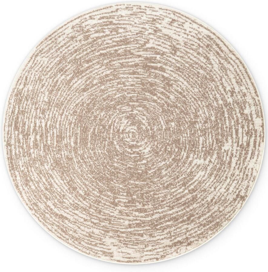 HANSE Home Vloerkleed Cavallo Woonkamer slaapkamer gang kortpolig gemêleerd vintage zacht