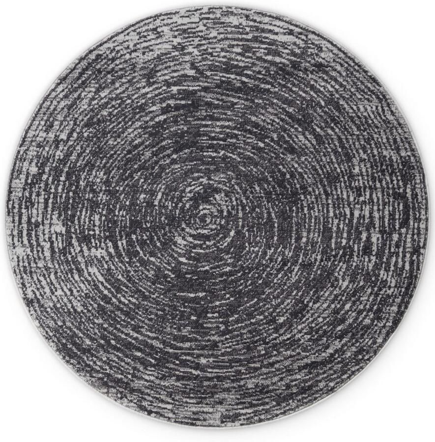 HANSE Home Vloerkleed Cavallo Woonkamer slaapkamer gang kortpolig gemêleerd vintage zacht