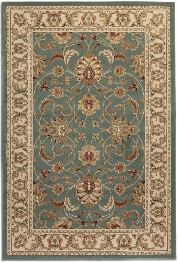 HANSE Home Vloerkleed Harirud Orient look slijtvast onderhoudsvriendelijk robuust