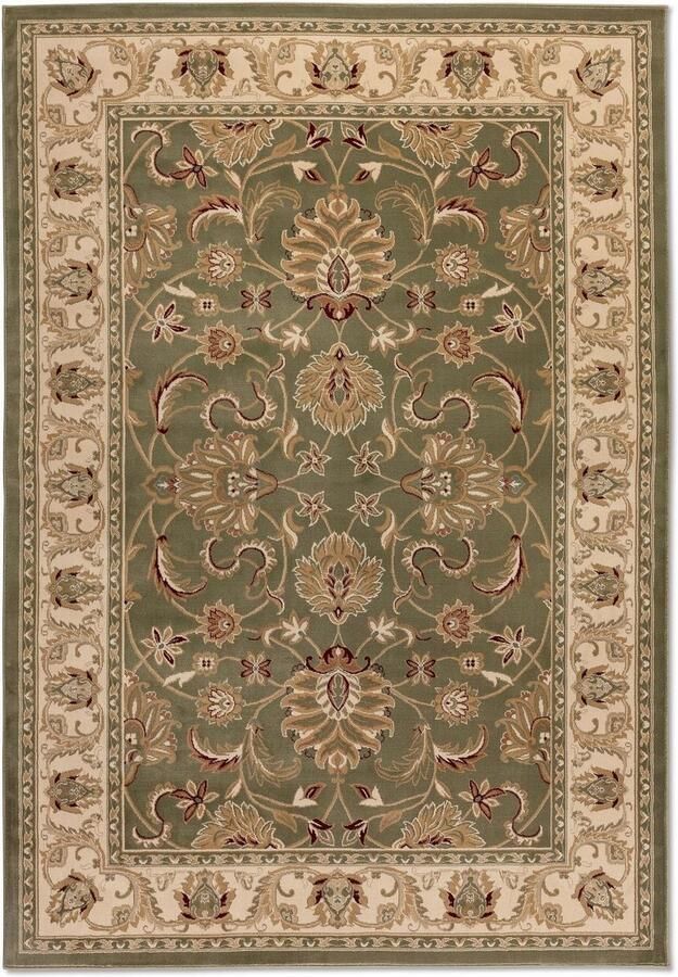 HANSE Home Vloerkleed Harirud Orient look slijtvast onderhoudsvriendelijk robuust