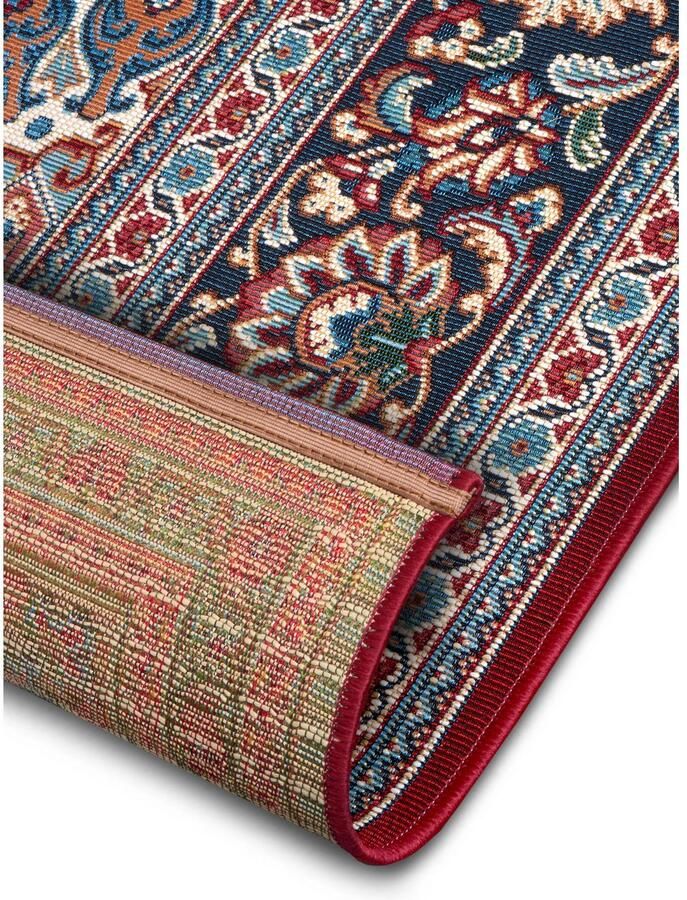 HANSE Home Vloerkleed Kadi In-& Outdoor Tapijt Weerbestendig Balkon Tuin Woonkamer Orient