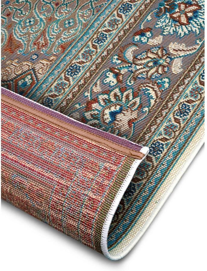 HANSE Home Vloerkleed Kadi In-& Outdoor Tapijt Weerbestendig Balkon Tuin Woonkamer Orient