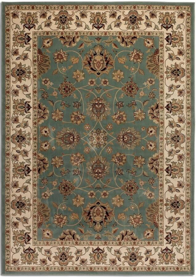 HANSE Home Vloerkleed Kohsan Orient look slijtvast onderhoudsvriendelijk robuust