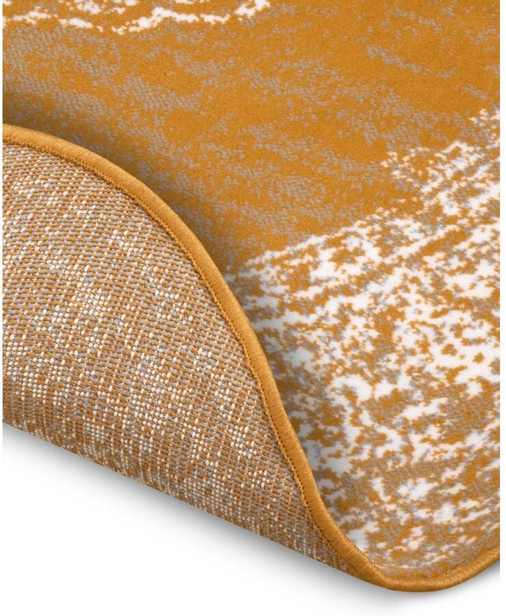 HANSE Home Vloerkleed MERIDIONAL Oriëntaals Oriënt kortpolig woonkamer slaapkamer vintage