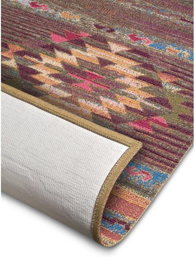 HANSE Home Vloerkleed Necla slijtbestendig onderhoudsvriendelijk robuust antislip