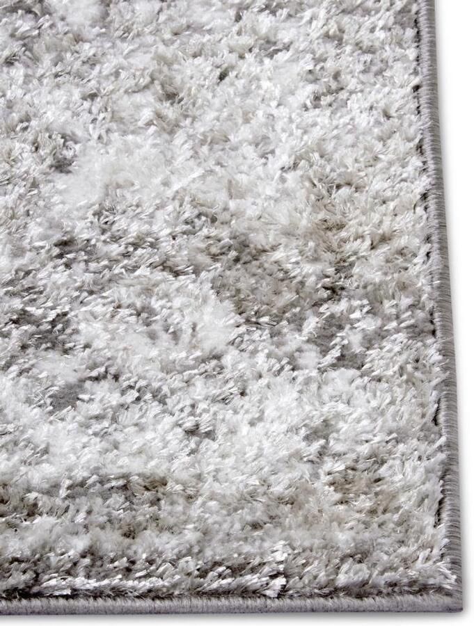 HANSE Home Vloerkleed Retro slijtvast onderhoudsvriendelijk robuust glanzend