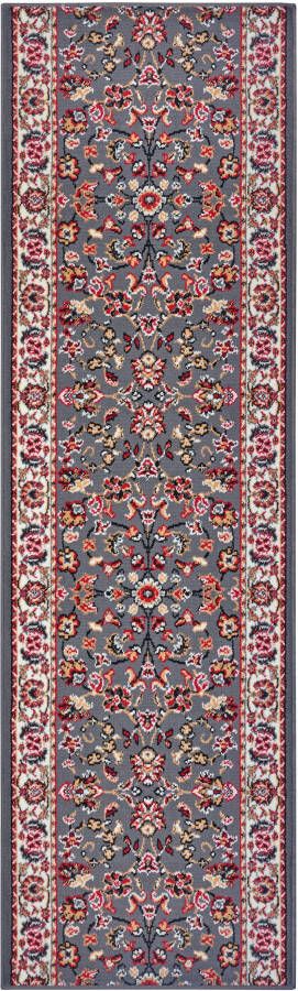 HANSE Home Loper Vintage Loper korte pool vloerkleed vintage retro hal slaapkamer