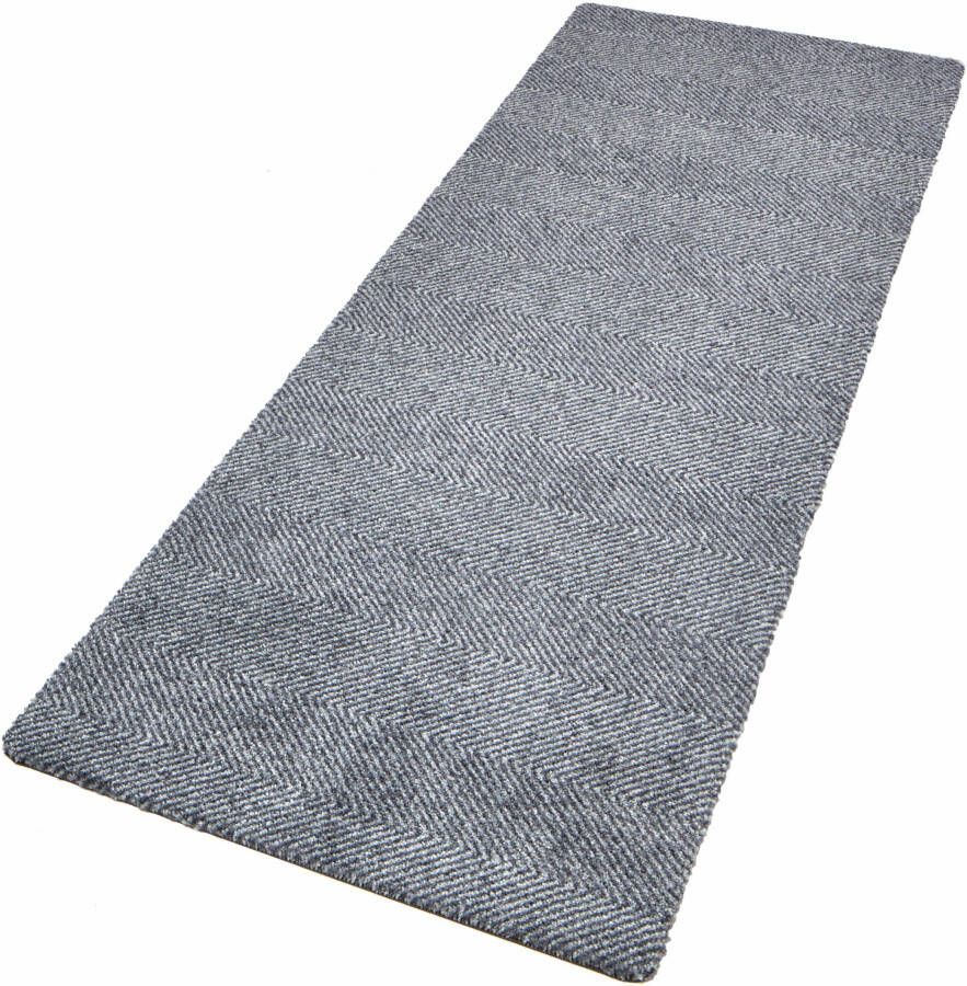 HANSE Home Mat Clean & Go Wasbaar inloopmat outdoor binnenshuis antislip weerbestendig