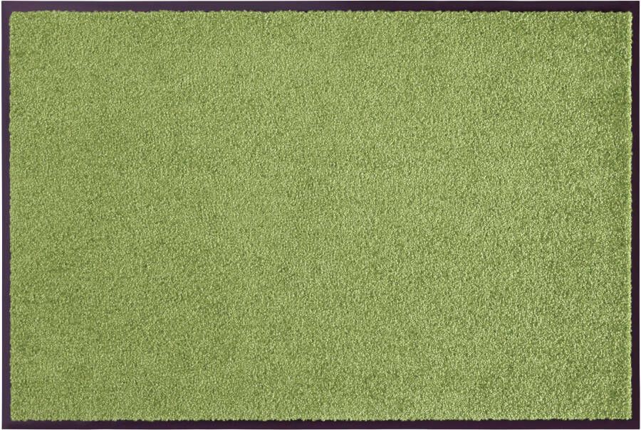 HANSE Home Mat Wash & Clean Vuilopvangmat deurmat binnen en buiten tapijt loper wasbaar