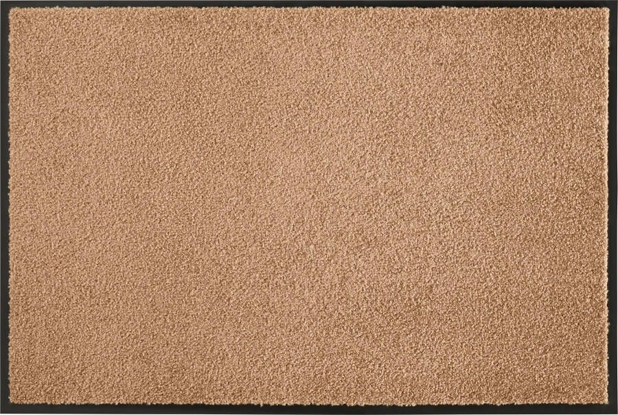 HANSE Home Mat Wash & Clean Vuilopvangmat deurmat binnen en buiten tapijt loper wasbaar