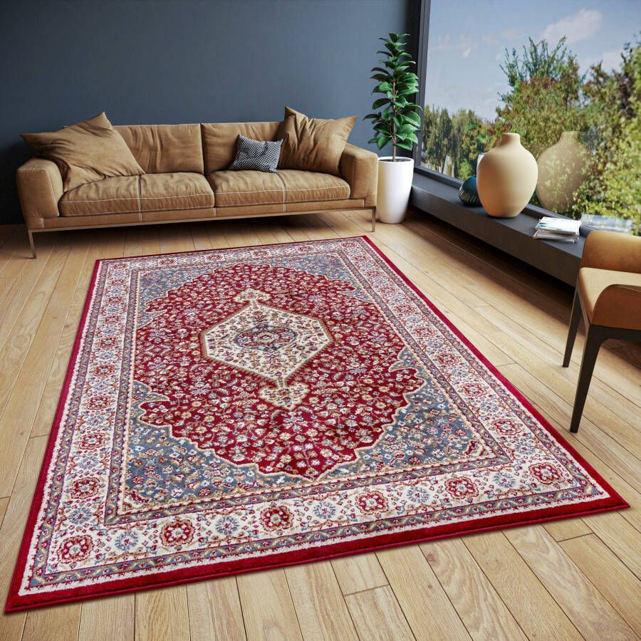 HANSE Home Vloerkleed Orient Teppich Mochi