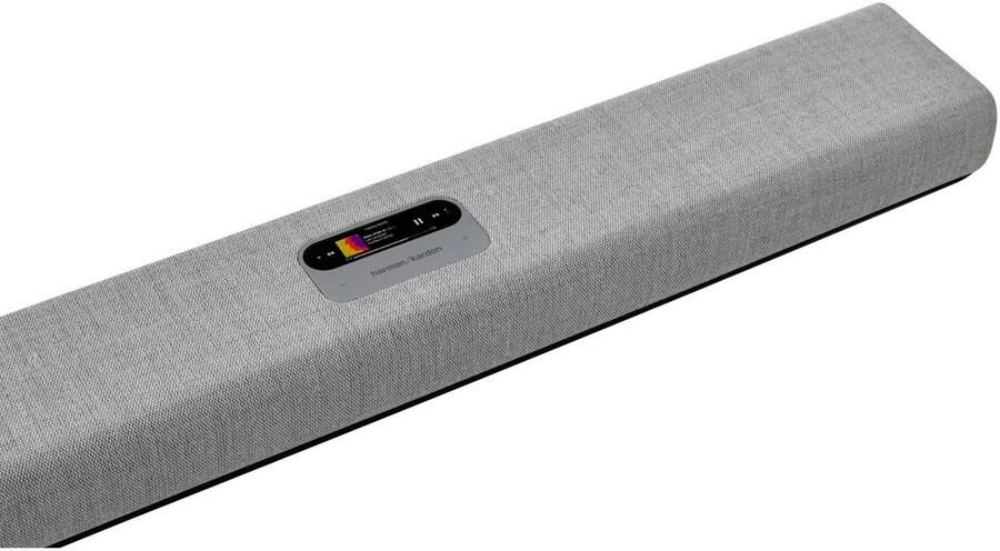 Harman Kardon Citation MultiBeam 700 Grijs | Speakers | Beeld&Geluid Audio | 6925281968372