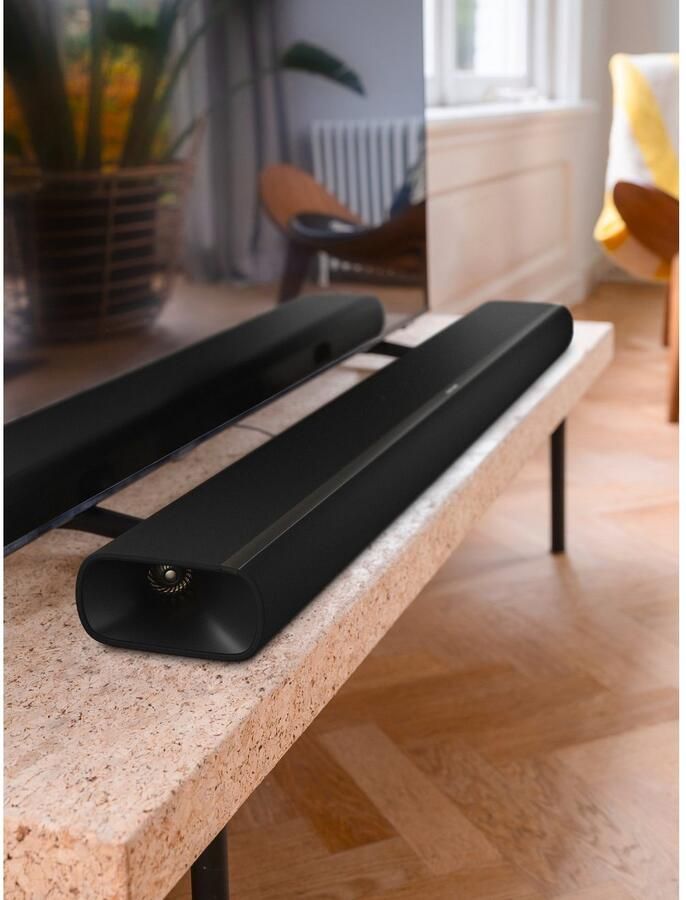 Harman Kardon HarmanEnchant 1100 Soundbar Zwart