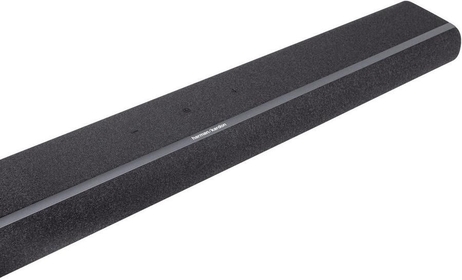 Harman Kardon HarmanEnchant 900 Soundbar Zwart