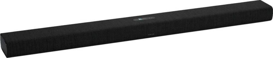 Harman Kardon Citation Bar Zwart | Speakers | Beeld&Geluid Audio | 6925281936593