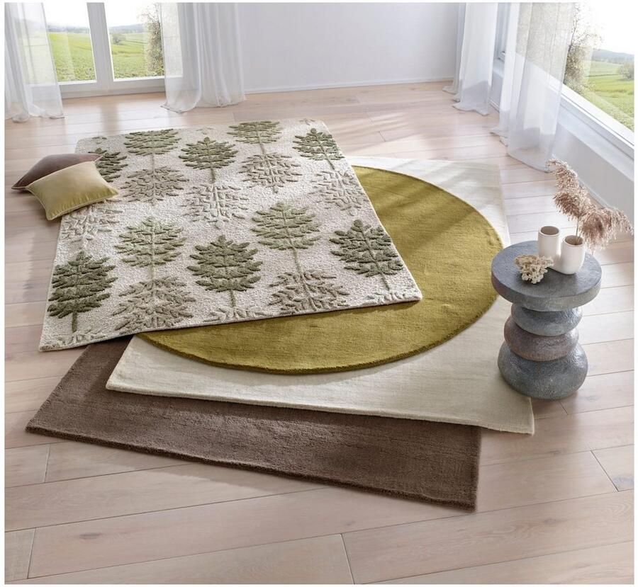 Heine home Bijzettafel (1 stuk)