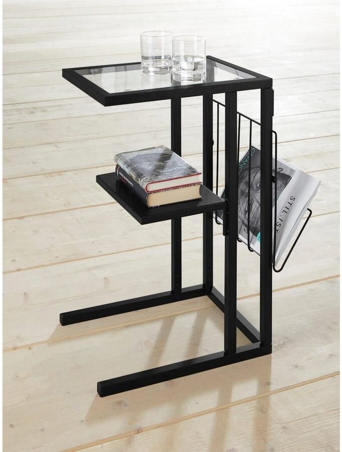 Heine home Bijzettafel (1 stuk)