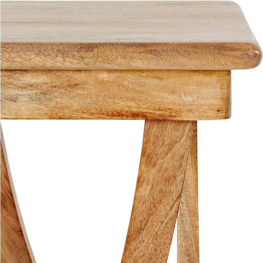 Heine home Bijzettafel (1 stuk)