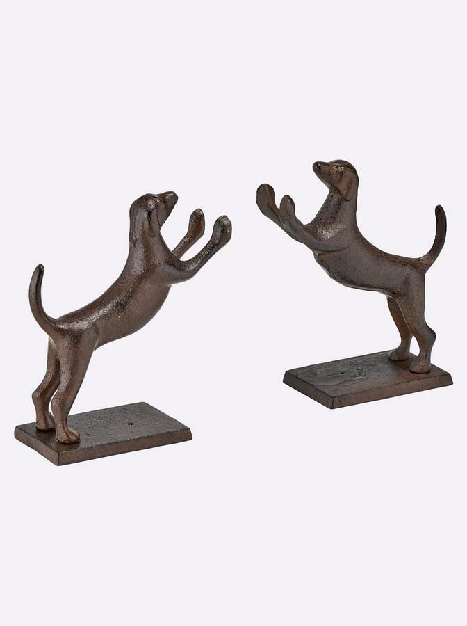 Heine home Boekensteun