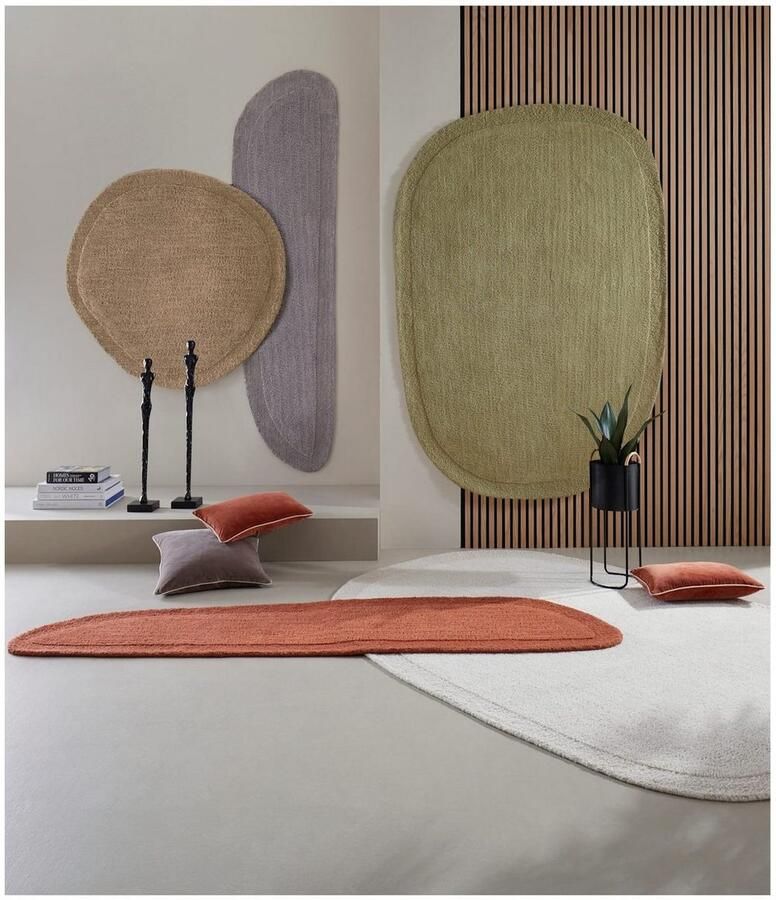 Heine home Vloerkleed