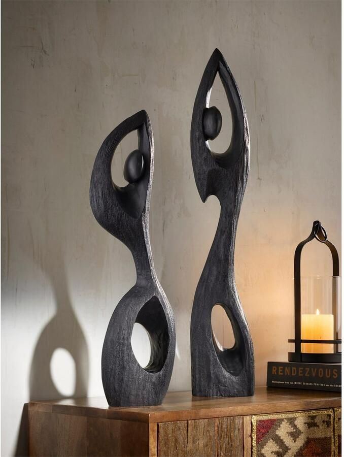 Heine home Decoratief figuur